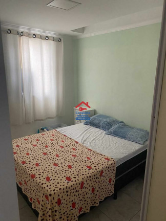 Imagem Apartamento com 2 Quartos à Venda, 52 m² em Vila Tupi - Praia Grande Imagem Apartamento com 2 Quartos à Venda, 52 m² em Vila Tupi - Praia Grande