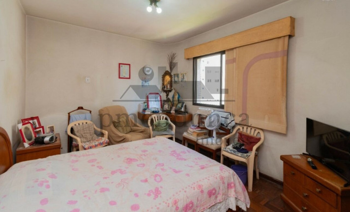 Imagem Apartamento com 3 Quartos à Venda, 220 m² em Perdizes - São Paulo Imagem Apartamento com 3 Quartos à Venda, 220 m² em Perdizes - São Paulo