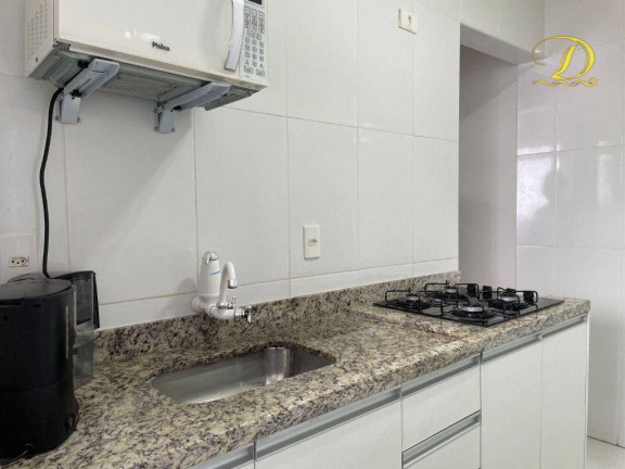 Imagem Apartamento com 1 Quarto à Venda, 43 m² em Tupi - Praia Grande Imagem Apartamento com 1 Quarto à Venda, 43 m² em Tupi - Praia Grande