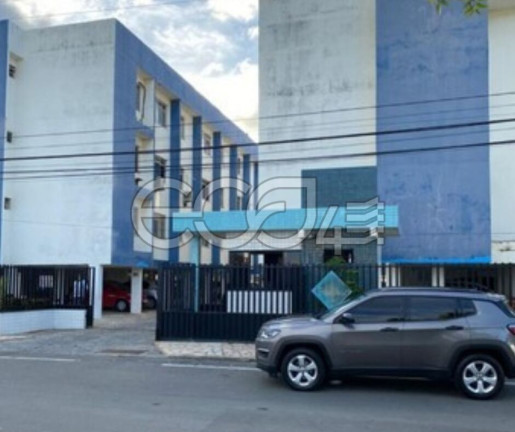Apartamento com 3 Quartos à Venda, 125 m² em Coroa Do Meio - Aracaju