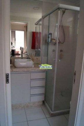 Imagem Apartamento com 2 Quartos à Venda, 62 m² em Vila Miriam - Guarulhos Imagem Apartamento com 2 Quartos à Venda, 62 m² em Vila Miriam - Guarulhos