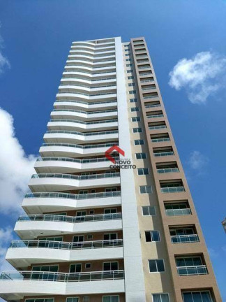 Imagem Apartamento com 3 Quartos à Venda, 165 m² em Cocó - Fortaleza