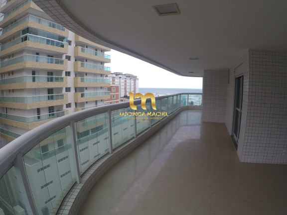 Imagem Apartamento com 3 Quartos à Venda, 172 m² em Tupi - Praia Grande