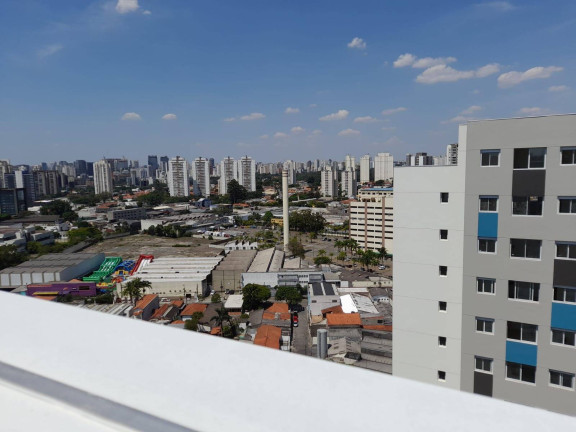 Imagem Apartamento com 2 Quartos à Venda, 34 m² em São Paulo Imagem Apartamento com 2 Quartos à Venda, 34 m² em São Paulo