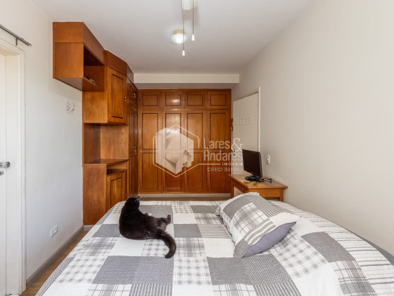 Imagem Apartamento com 4 Quartos à Venda, 123 m² em Perdizes - São Paulo Imagem Apartamento com 4 Quartos à Venda, 123 m² em Perdizes - São Paulo