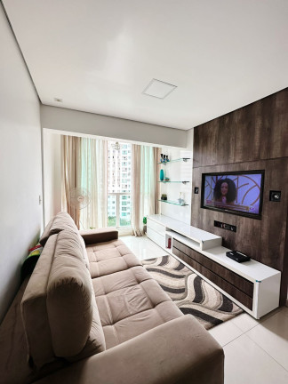 Imagem Imóvel com 2 Quartos à Venda, 54 m² em Norte (águas Claras) - Brasília Imagem Imóvel com 2 Quartos à Venda, 54 m² em Norte (águas Claras) - Brasília