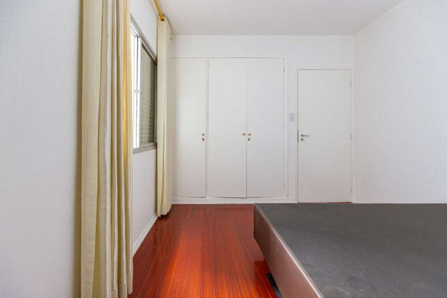 Imagem Apartamento com 3 Quartos à Venda, 95 m² em Itaim Bibi - São Paulo Imagem Apartamento com 3 Quartos à Venda, 95 m² em Itaim Bibi - São Paulo