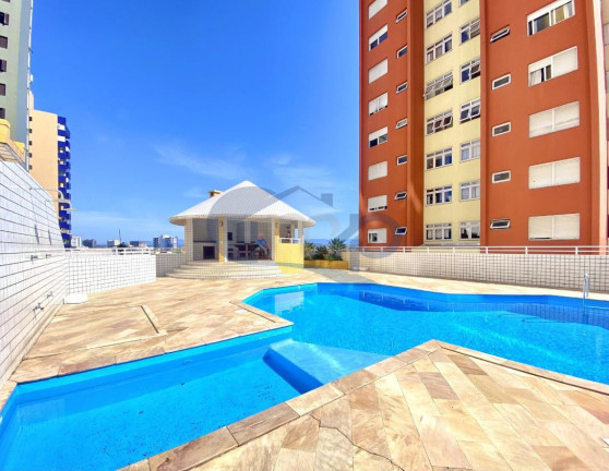 Imagem Apartamento com 3 Quartos à Venda, 161 m² em Predial - Torres