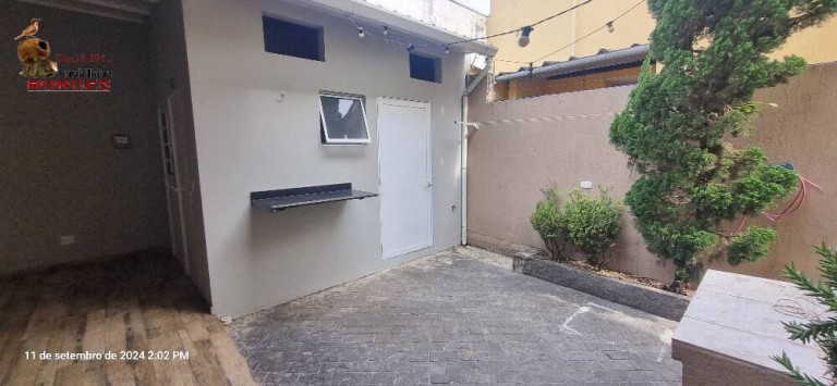 Imagem Casa com 2 Quartos à Venda, 147 m² em Brooklin - São Paulo Imagem Casa com 2 Quartos à Venda, 147 m² em Brooklin - São Paulo
