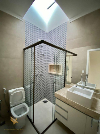 Imagem Sobrado com 3 Quartos à Venda, 145 m² em Vila Nascente - Campo Grande Imagem Sobrado com 3 Quartos à Venda, 145 m² em Vila Nascente - Campo Grande