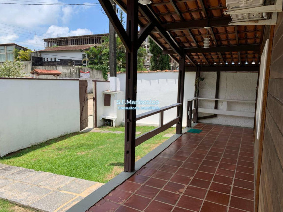 Imagem Casa com 3 Quartos à Venda, 342 m² em Toninhas - Ubatuba
