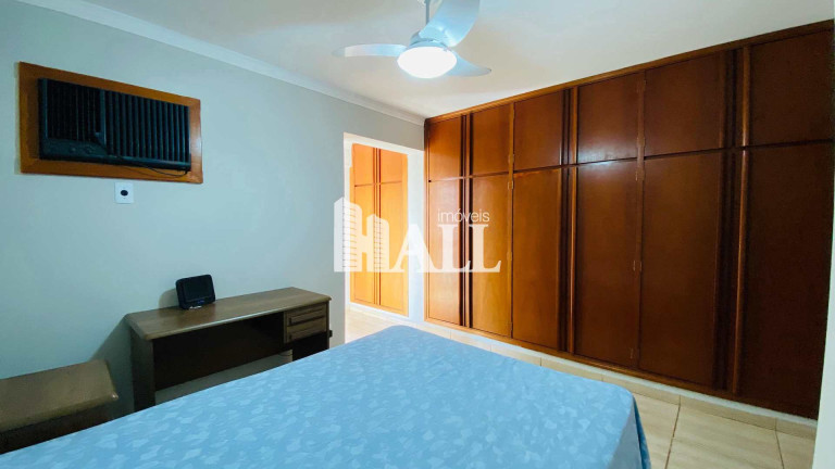 Imagem Apartamento com 3 Quartos à Venda, 114 m² em Centro - São José Do Rio Preto Imagem Apartamento com 3 Quartos à Venda, 114 m² em Centro - São José Do Rio Preto