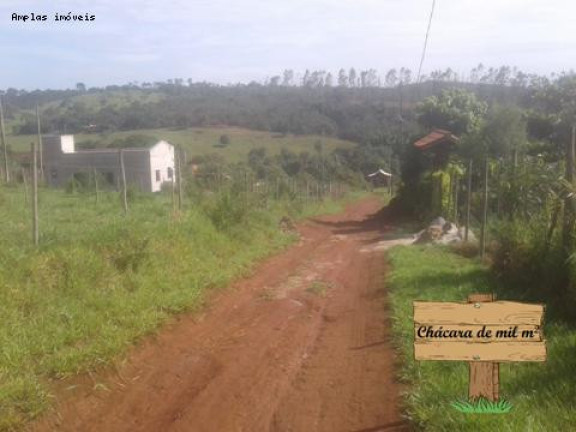 Imagem Chácara à Venda, 1.000 m² em Jardim Serra Azul - Mateus Leme