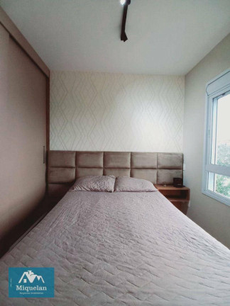 Imagem Apartamento com 2 Quartos à Venda, 48 m² em Morumbi - São Paulo Imagem Apartamento com 2 Quartos à Venda, 48 m² em Morumbi - São Paulo
