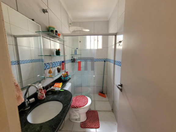 Imagem Casa com 3 Quartos à Venda, 150 m² em Nova Esperança - Parnamirim