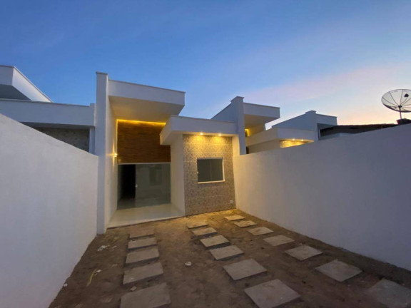 Imagem Casa com 3 Quartos à Venda, 135 m² em Santo Antônio Dos Prazeres - Feira De Santana Imagem Casa com 3 Quartos à Venda, 135 m² em Santo Antônio Dos Prazeres - Feira De Santana