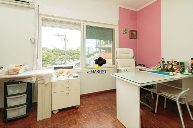 Apartamento com 2 Quartos à Venda, 89 m² em Azenha - Porto Alegre