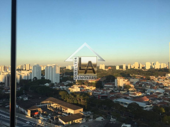 Imagem Apartamento com 3 Quartos à Venda, 135 m² em Granja Julieta - São Paulo