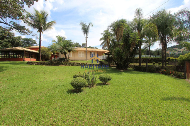Imagem Casa de Condomínio com 4 Quartos à Venda, 263 m² em Quintas Da Jangada - Sarzedo Imagem Casa de Condomínio com 4 Quartos à Venda, 263 m² em Quintas Da Jangada - Sarzedo
