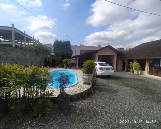 Imagem Terreno à Venda, 1.169 m² em Glória - Joinville