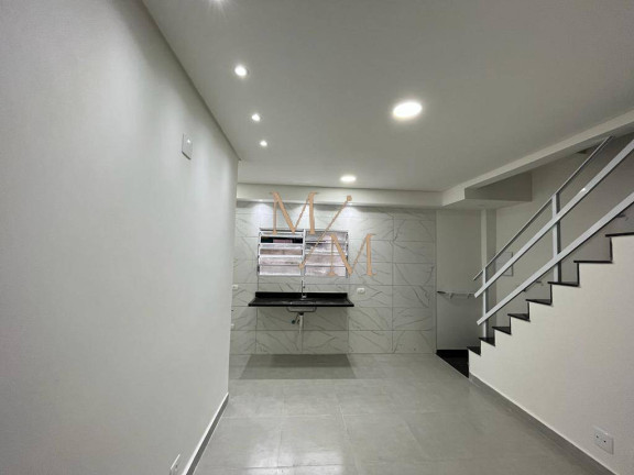 Imagem Casa com 2 Quartos à Venda, 113 m² em Japuí - São Vicente Imagem Casa com 2 Quartos à Venda, 113 m² em Japuí - São Vicente