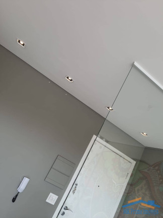 Imagem Sala Comercial à Venda, 40 m² em Vila Leopoldina - São Paulo