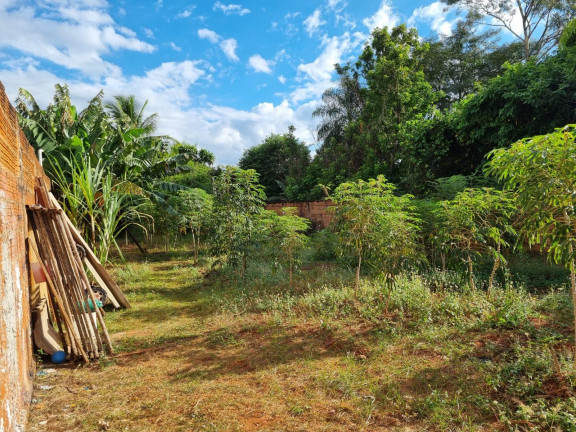 Imagem Terreno à Venda, 420 m² em Parque Dos Novos Estados - Campo Grande