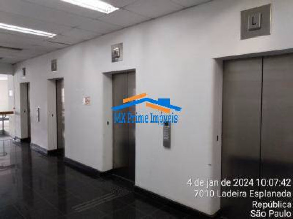 Imagem Imóvel Comercial à Venda, 1 m² em Centro - São Paulo