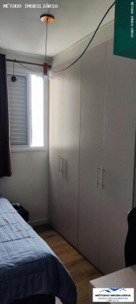 Imagem Apartamento com 3 Quartos à Venda, 59 m² em Parque Jaçatuba - Santo André Imagem Apartamento com 3 Quartos à Venda, 59 m² em Parque Jaçatuba - Santo André