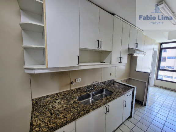 Imagem Imóvel com 3 Quartos à Venda, 145 m² em Barra Da Tijuca - Rio De Janeiro