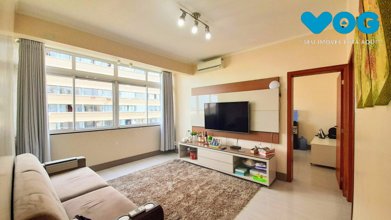 Imóvel com 3 Quartos à Venda, 99 m² em Centro Histórico - Porto Alegre