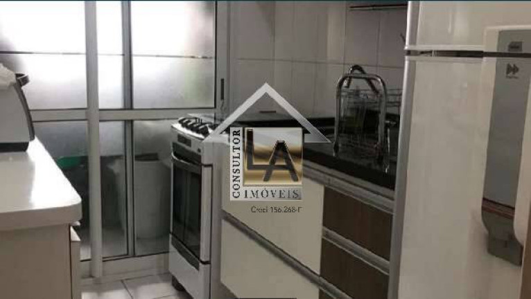 Imagem Apartamento com 2 Quartos à Venda, 81 m² em Granja Julieta - São Paulo