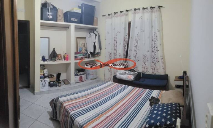 Imagem Casa com 2 Quartos à Venda, 110 m² em Maracana - Praia Grande Imagem Casa com 2 Quartos à Venda, 110 m² em Maracana - Praia Grande