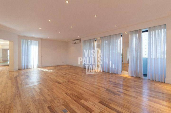 Imagem Apartamento com 4 Quartos para Alugar, 354 m² em Vila Nova Conceição - São Paulo Imagem Apartamento com 4 Quartos para Alugar, 354 m² em Vila Nova Conceição - São Paulo