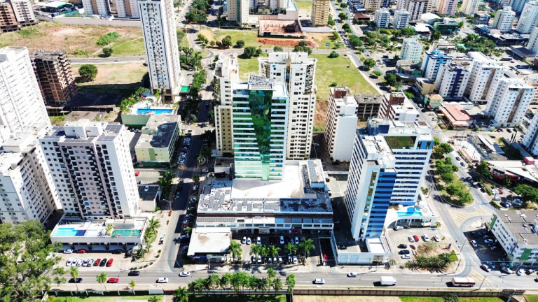 Imagem Sala Comercial para Alugar, 325 m² em Norte (águas Claras) - Brasília Imagem Sala Comercial para Alugar, 325 m² em Norte (águas Claras) - Brasília