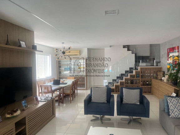 Imagem Casa com 5 Quartos à Venda, 378 m² em Barra Da Tijuca - Rio De Janeiro Imagem Casa com 5 Quartos à Venda, 378 m² em Barra Da Tijuca - Rio De Janeiro