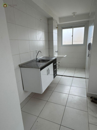 Imagem Apartamento com 2 Quartos à Venda, 41 m² em Jardim São Savério - São Paulo Imagem Apartamento com 2 Quartos à Venda, 41 m² em Jardim São Savério - São Paulo