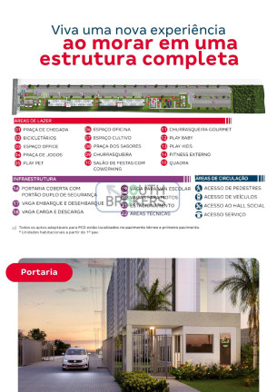 Imagem Apartamento com 2 Quartos à Venda, 32 m² em Vila Nova Bonsucesso - Guarulhos Imagem Apartamento com 2 Quartos à Venda, 32 m² em Vila Nova Bonsucesso - Guarulhos