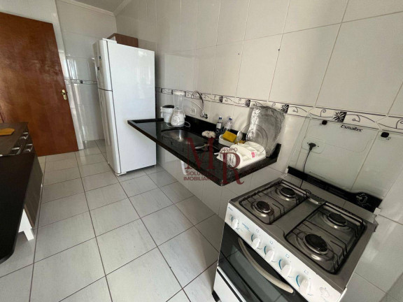 Imagem Apartamento com 1 Quarto à Venda, 61 m² em Vila Assunção - Praia Grande Imagem Apartamento com 1 Quarto à Venda, 61 m² em Vila Assunção - Praia Grande
