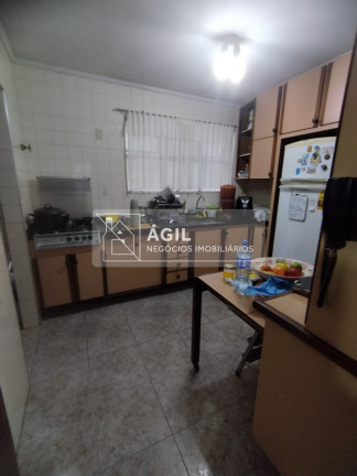 Imagem Apartamento com 3 Quartos à Venda, 112 m² em Vila Ema - São José Dos Campos Imagem Apartamento com 3 Quartos à Venda, 112 m² em Vila Ema - São José Dos Campos