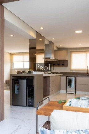 Imagem Cobertura com 3 Quartos à Venda, 246 m² em Rudge Ramos - São Bernardo Do Campo