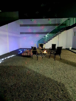 Imagem Casa com 3 Quartos à Venda, 228 m² em Praia Do Sonho - Palhoça Imagem Casa com 3 Quartos à Venda, 228 m² em Praia Do Sonho - Palhoça