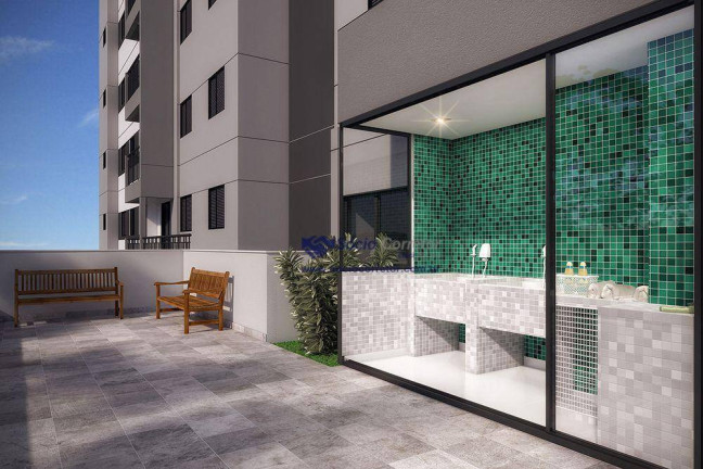 Imagem Apartamento com 2 Quartos à Venda, 45 m² em Vila Galvão - Guarulhos Imagem Apartamento com 2 Quartos à Venda, 45 m² em Vila Galvão - Guarulhos