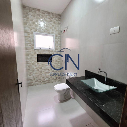 Imagem Casa com 3 Quartos à Venda, 250 m² em Mato Dentro - Tremembé Imagem Casa com 3 Quartos à Venda, 250 m² em Mato Dentro - Tremembé