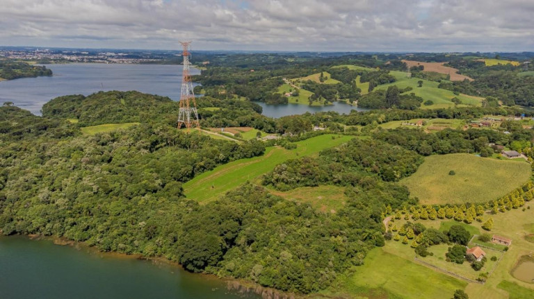 Imagem Terreno à Venda, 15.000 m² em Passaúna - Campo Largo Imagem Terreno à Venda, 15.000 m² em Passaúna - Campo Largo