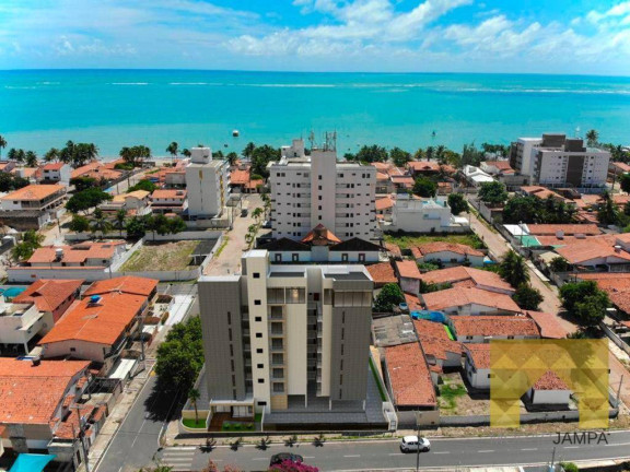 Imagem Apartamento com 3 Quartos à Venda, 61 m² em Poço - Cabedelo Imagem Apartamento com 3 Quartos à Venda, 61 m² em Poço - Cabedelo