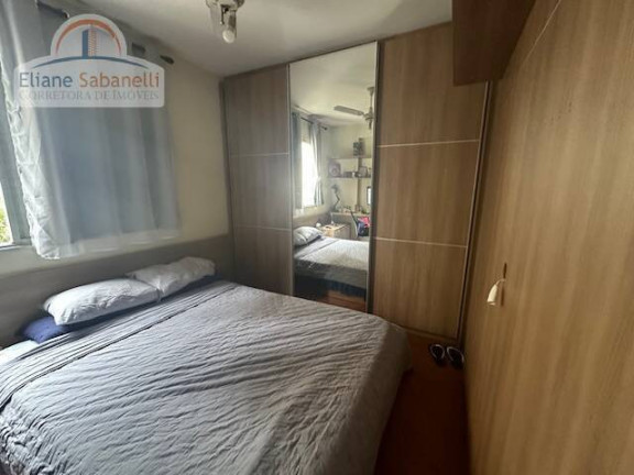 Imagem Apartamento com 2 Quartos à Venda, 56 m² em Vila Andrade - São Paulo Imagem Apartamento com 2 Quartos à Venda, 56 m² em Vila Andrade - São Paulo