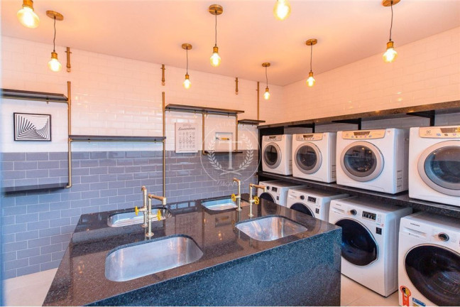Imagem Apartamento com 1 Quarto à Venda, 22 m² em Jardim Das Acácias - São Paulo Imagem Apartamento com 1 Quarto à Venda, 22 m² em Jardim Das Acácias - São Paulo