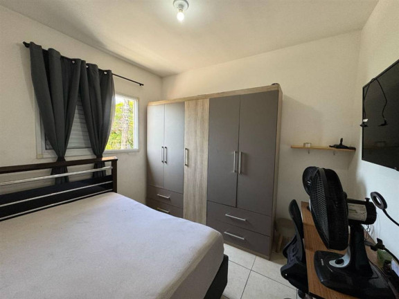 Imagem Casa de Condomínio com 2 Quartos à Venda, 25 m² em Vila Sonia - Praia Grande Imagem Casa de Condomínio com 2 Quartos à Venda, 25 m² em Vila Sonia - Praia Grande