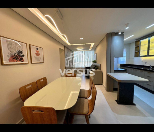 Imagem Apartamento com 2 Quartos à Venda, 71 m² em Guilhermina - Praia Grande